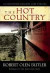 The Hot Country -- Bok 9780802121547