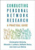 Conducting Personal Network Research -- Bok 9781462538386