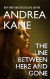Line Between Here and Gone -- Bok 9781488054945