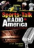 Sports-Talk Radio in America -- Bok 9780789025906