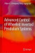 Advanced Control of Wheeled Inverted Pendulum Systems -- Bok 9781447129622