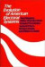 The Evolution of American Electoral Systems -- Bok 9780313213793