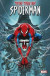 Spine-tingling Spider-man -- Bok 9781804911808