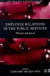 Employee Relations in the Public Services -- Bok 9780415174459