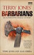 Terry Jones' Barbarians -- Bok 9780563539162