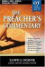 The Preacher's Commentary - Vol. 22: Hosea / Joel / Amos / Obadiah / Jonah -- Bok 9780785247968