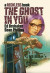 The Ghost in You: A Reckless Book -- Bok 9781534322080