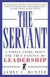 The Servant -- Bok 9780761513698
