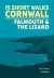 Short Walks in Cornwall: Falmouth and the Lizard -- Bok 9781786311733