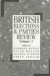 British Elections and Parties Review -- Bok 9780714644172