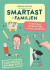 Smartast i familjen : kluringar, tankenötter och trolleritricks -- Bok 9789155268138