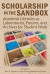 Scholarship in the Sandbox -- Bok 9780838989531
