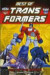 Best of Transformers: v. 1 -- Bok 9781845769109