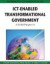 Handbook of Research on ICT-enabled Transformational Government -- Bok 9781605663906