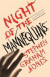 Night of the Mannequins -- Bok 9781250752062