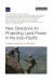 New Directions for Projecting Land Power in the Indo-Pacific -- Bok 9781977410160