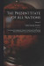 The Present State Of All Nations -- Bok 9781018793689