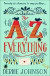 The AZ of Everything -- Bok 9780008150198