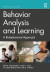 Behavior Analysis and Learning -- Bok 9781032065144
