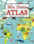 Min första atlas -- Bok 9789179032821