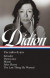 Joan Didion: The 1980s & 90s (Loa #341) -- Bok 9781598536836