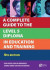A Complete Guide to the Level 5 Diploma in Education and Training -- Bok 9781915080776