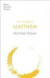 The Message of Matthew -- Bok 9781789741445