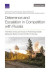 Deterrence and Escalation in Competition with Russia -- Bok 9781977407788