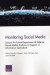 Monitoring Social Media -- Bok 9780833098207