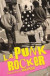 L.A. Punk Rocker -- Bok 9781508960904