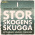 I Storskogens skugga -- Bok 9789189281738