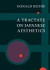 A Tractate on Japanese Aesthetics -- Bok 9781933330235