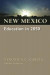 New Mexico Education in 2050 -- Bok 9780826356116