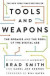 Tools and Weapons -- Bok 9781529351583
