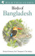 Field Guide to the Birds of Bangladesh -- Bok 9781472937568