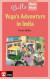 Skills Read More! Vega's adventure in India -- Bok 9789127460058