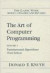 Art of Computer Programming, The -- Bok 9780201896831