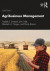 Agribusiness Management -- Bok 9780367341947