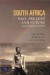 South Africa, Past, Present and Future -- Bok 9780582356269