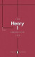 Henry I (Penguin Monarchs) -- Bok 9780141999500