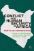 Conflict and Human Security in Africa -- Bok 9780230119260