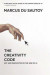 The Creativity Code -- Bok 9780674244719