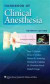 Handbook of Clinical Anesthesia -- Bok 9781451176155