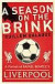 A Season on the Brink -- Bok 9780752879369
