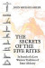 The Secret of the Five Rites -- Bok 9781801520652
