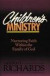 Children's Ministry -- Bok 9780310520719