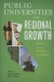 Public Universities and Regional Growth -- Bok 9780804790673