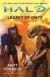 Halo: Legacy of Onyx -- Bok 9781785656750