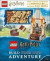 LEGO Harry Potter Build Your Own Adventure -- Bok 9780241363737