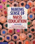 Making Sense of Mass Education -- Bok 9781009117852